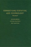 Greub W., Halperin S., Vanstone R. — Connections, Curvature, and Cohomology. Vol. 2: Lie Groups, Principal Bundles, and Characteristic Classes (Pure and Applied Mathematics Series; v. 47-II)