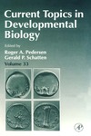 Pedersen R., Schatten G.  Current Topics in Developmental Biology Volume 33