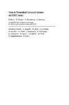 Flum J., Grohe M.  Parameterized Complexity Theory (Texts in Theoretical Computer Science. An EATCS Series)