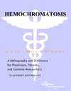 Parker P.M.  Hemochromatosis - A Bibliography and Dictionary for Physicians, Patients, and Genome Researchers