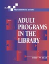 Lear B.W.  Adult Programs in the Library