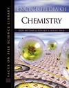 Rittner D., Bailey R. A.  Encyclopedia Of Chemistry (Science Encyclopedia)