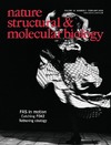 0  Nature Structural Molecular Biology February