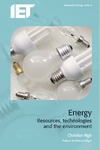 Ngo C.  Energy: Resources, Technologies & The Environment
