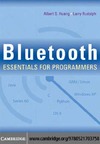 Huang A., Rudolph L.  Bluetooth Essentials for Programmers