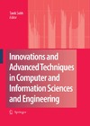 Sobh T.  Innovations and Advanced Techniques in Computer and Information Sciences and Engineering