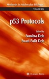 Deb S., Deb Sw.  p53 Protocols