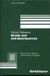 Dehornoy P.  Braids and Self-Distributivity