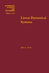 Casti J.  Linear Dynamical Systems