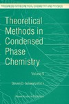 Schwartz S.  Theoretical methods in condensed phase chemistry