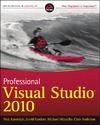 Randolph N., Gardner D., Anderson C.  Professional Visual Studio 2010