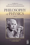 Butterfield J., Earman J., Gabbay D. — Philosophy of Physics, Part A
