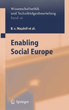 Maydell B., Borchardt K., Henke K.  Enabling Social Europe