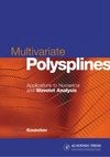 Ognyan Kounchev  Multivariate Polysplines