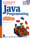 Russell J.  Java Programming for the Absolute Beginner