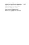 Leman M., Camurri A., Louhivuori J.  Music, Gestalt, and Computing: Studies in Cognitive and Systematic Musicology