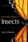 Klowden M.  Physiological Systems in Insects