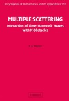 Martin P.  Multiple scattering: Interaction of time-harmonic waves with N obstacles