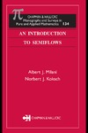 Milani A., Koksch N.  An Introduction to Semiflows