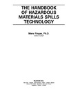 Fingas M.  Handbook of Hazardous Materials Spills Technology