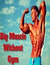 Big Muscle Without Gym