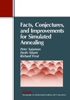 Salamon P., Sibani P., Frost R.  Facts, Conjectures, and Improvements for Simulated Annealing