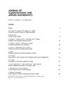 G.S. Ammar  Journal of Computational and Applied Mathematics. 127