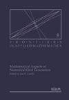 Castillo J.E.  Mathematical Aspects of Numerical Grid Generation