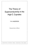 P.W. Anderson  The Theory of Superconductivity in the High-Tc Cuprates