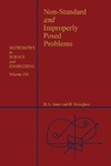 Ames K., Straughan B.  Non-Standard and Improperly Posed Problems