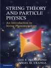 Ibanez L., Uranga A.  String Theory and Particle Physics: An Introduction to String Phenomenology