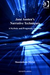 Morini M.  Jane Austen's Narrative Techniques