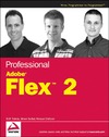 Tretola R., Barber S., Erickson R.  Professional Adobe Flex 2