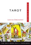 Greenaway L.  Tarot Plain & Simple: The Only Book You'll Ever Need