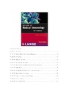 Levinson W.  Review of Medical Microbiology and Immunology