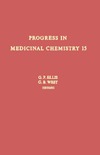 Ellis G., West G.  Progress in Medicinal Chemistry 15