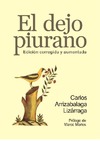 Liz&#225;rraga C.A.  El dejo piurano