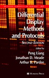 Liang P., Meade J., Pardee A.  Differential Display Methods and Protocols (Methods in Molecular Biology)