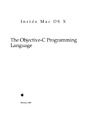 0  The Objective-C Programming Language - Inside Mac OS X