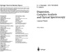 Peiponen K., Vartiainen E., Asakura T.  Dispersion, complex analysis and optical spectroscopy. Classical theory
