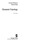 Whyburn G., Duda E.  Dynamic Topology