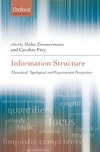 Zimmermann M., Fery C.  Information Structure: Theoretical, Typological, and Experimental Perspectives