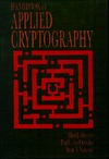 Menezes A., van Oorschot P., Vanstone S.  Handbook of Applied Cryptography
