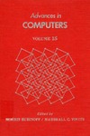 Rubinoff M., Yovits M.  Advances in COMPUTERS  VOLUME 15