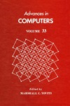 Yovits M.  Advances in COMPUTERS VOLUME 33