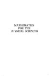 Wilf H.S.  Mathematics for the Physical Sciences