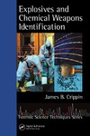 Crippin J. — Explosives and Chemical Weapons Identification