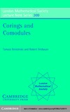 Brzezinski T., Wisbauer R.  Corings and comodules