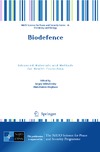 Mikhalovsky S., Khajibaev A.  Biodefence: Advanced Materials and Methods for Health Protection