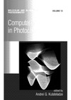 Kutateladze A.  Computational Methods in Photochemistry